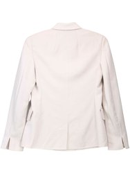 Akris Women's Clay Genaro blazer Sport Coats & - 10