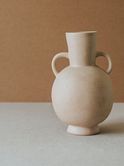 Al Centro Ceramica Tirreno Vase product