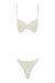 Teresa Bikini - Off White - Off White