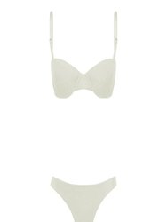 Teresa Bikini - Off White - Off White
