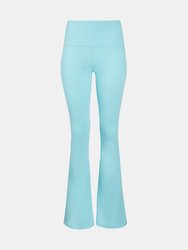 Elaine Stretch Knit Pant