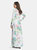 Kathe Cotton Dress in Grandiflora