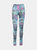 Virginia Stretch Knit Pant in Paradise