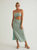 Alessandra Dress - Mint - Mint