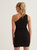 Jamie Dress - Black