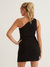 Jamie Dress - Black