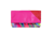 Ashley Convertible Crossbody Bag - Supernova (Pink)