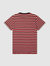 Classic Stripe Short Sleeve Tee