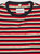 Classic Stripe Short Sleeve Tee