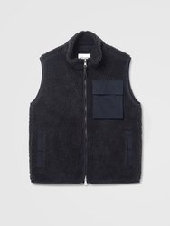 Combat Fleece Gilet