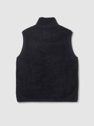 Combat Fleece Gilet