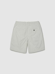 GD Ripstop Pleated Short