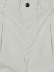 GD Ripstop Pleated Short