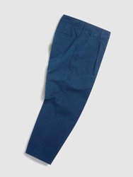 GD Ripstop Pleated Trouser