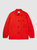 GD Ripstop Rail Jacket - Red