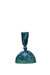 Satin Evening Bag (Final Sale) - Emerald