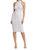 Adrienne Dress - White