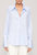 Aiden Button Down Shirt In Light Blue - Light Blue