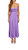 Blakely Dress - Amethyst Orchid