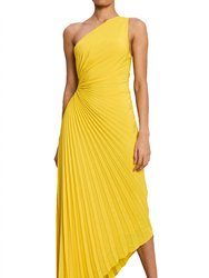 Delfina Dress - Sole