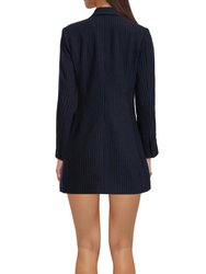 Edie Dress Blazer