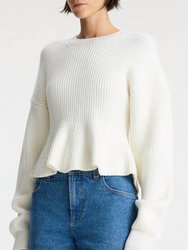 Eliza Sweater