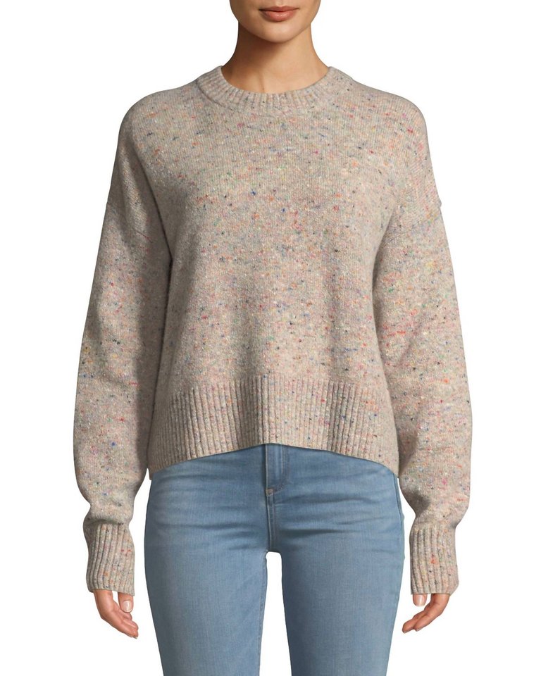 Emmeline Sweater - Multi