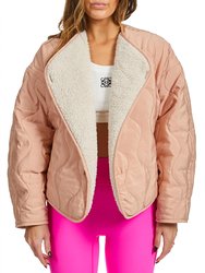 Emory II Jacket - Bella