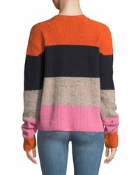 Georgina Sweater - Multi