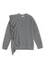 Mabel Sweater In Grey