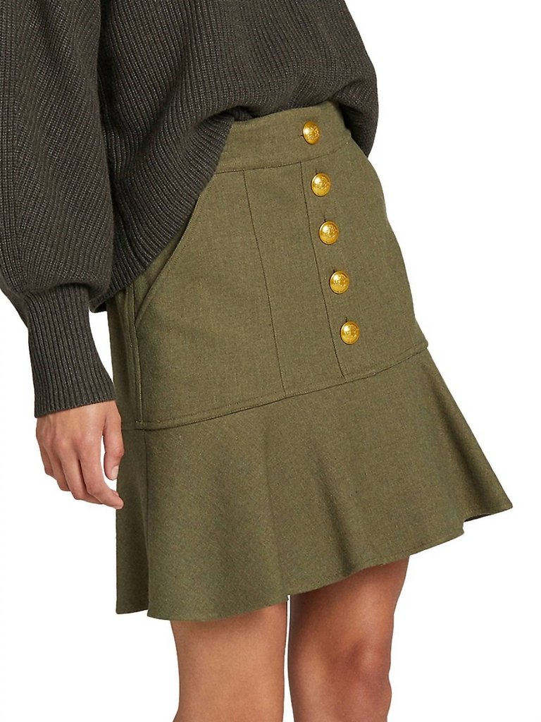 Marnell Skirt