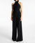 Murphy Jumpsuit - Black