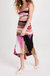 Nova Skirt In Sedona Blossom