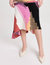 Nova Skirt In Sedona Blossom - Sedona Blossom