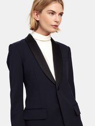 Oren Tuxedo Jacket