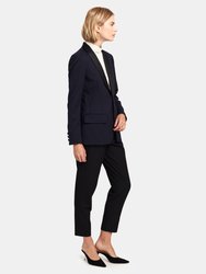 Oren Tuxedo Jacket