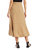 Pierre Skirt In Beech