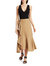 Pierre Skirt In Beech - Beech