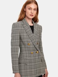 Sedgwick II Jacket