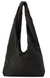 Shiloh Bag Caviar - Black