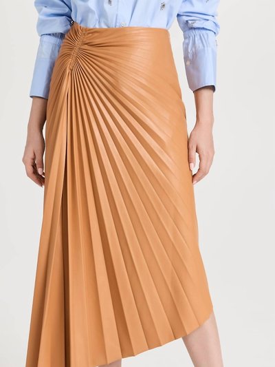 ALC Tracy Skirt In Biscuit product