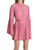 Tressa Dress - Pink
