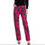 Vaughn Pants - Magenta