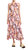 Waverly Dress - Midnight/Rose Multi