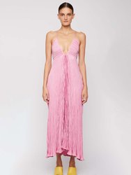 Women's Angelina Dress - Pink