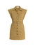 Women's Ava Dress - Drill