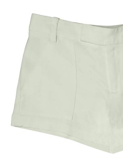 ALC Women'S Duke Tailored Shorts product