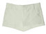 Women'S Duke Tailored Shorts - White