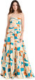 Women's Lark Dress - Multicolor
