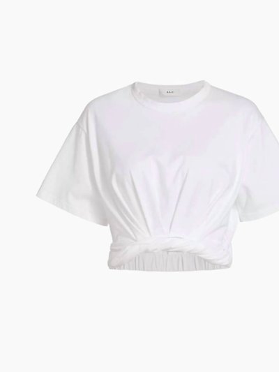 ALC Women's Mimi T-Shirt In White product